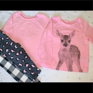 🛍Baby Girl Outfits